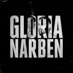 Klaas Heufer-Umlauf-Gloria Narben Album-Cover 2018
