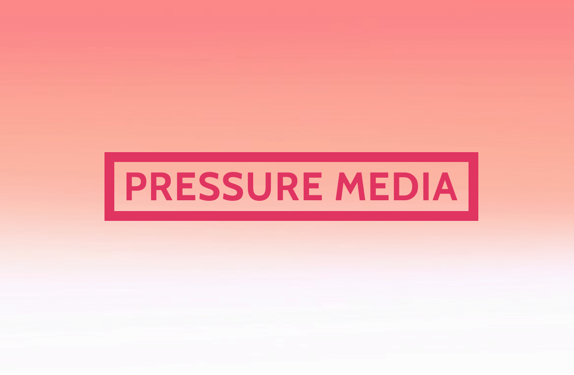 Pressure Media Logo Deutschland München
